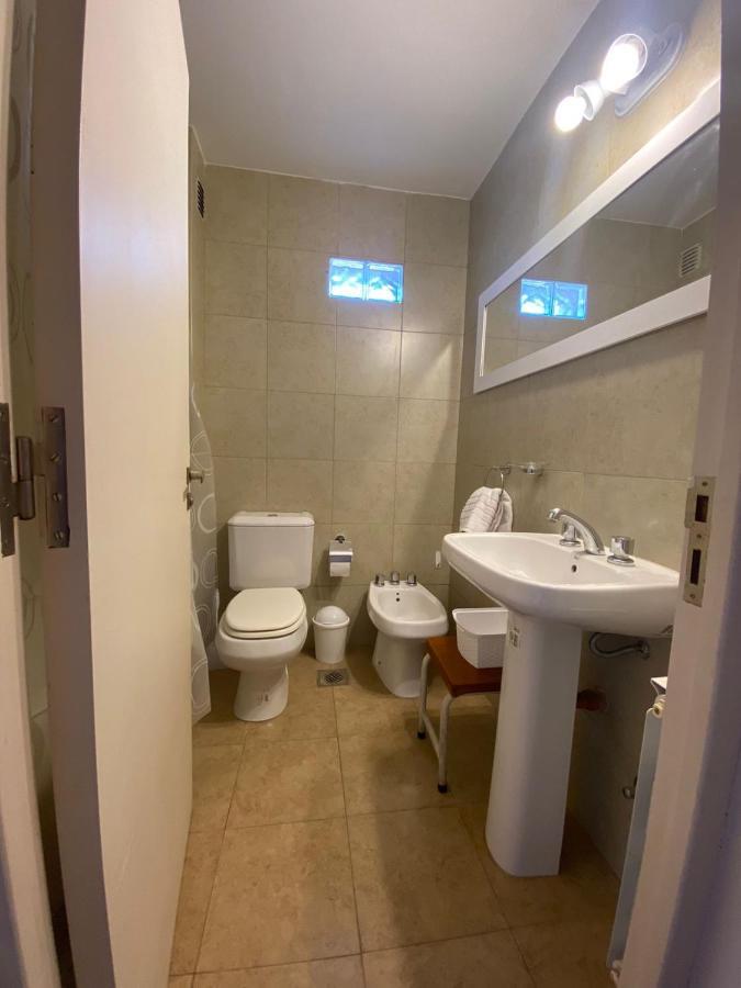 Departamento Gral. Gueemes Apartment Salta Exterior photo